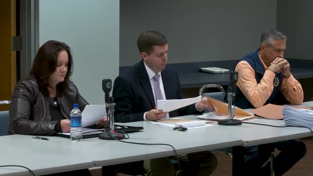 Lackawanna County unveils $181 million tentative 2026 budget; commissioners say no millage increase