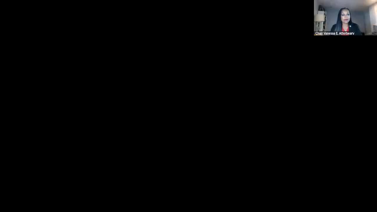 Officials outline Maryland child care system limits: capacity, workforce, affordability and quality