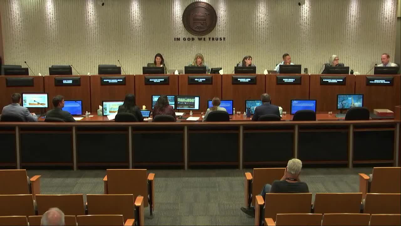 Costa Mesa parks commissioners forward Fairview Park master plan with recommendations after hours of debate over model‑aircraft use