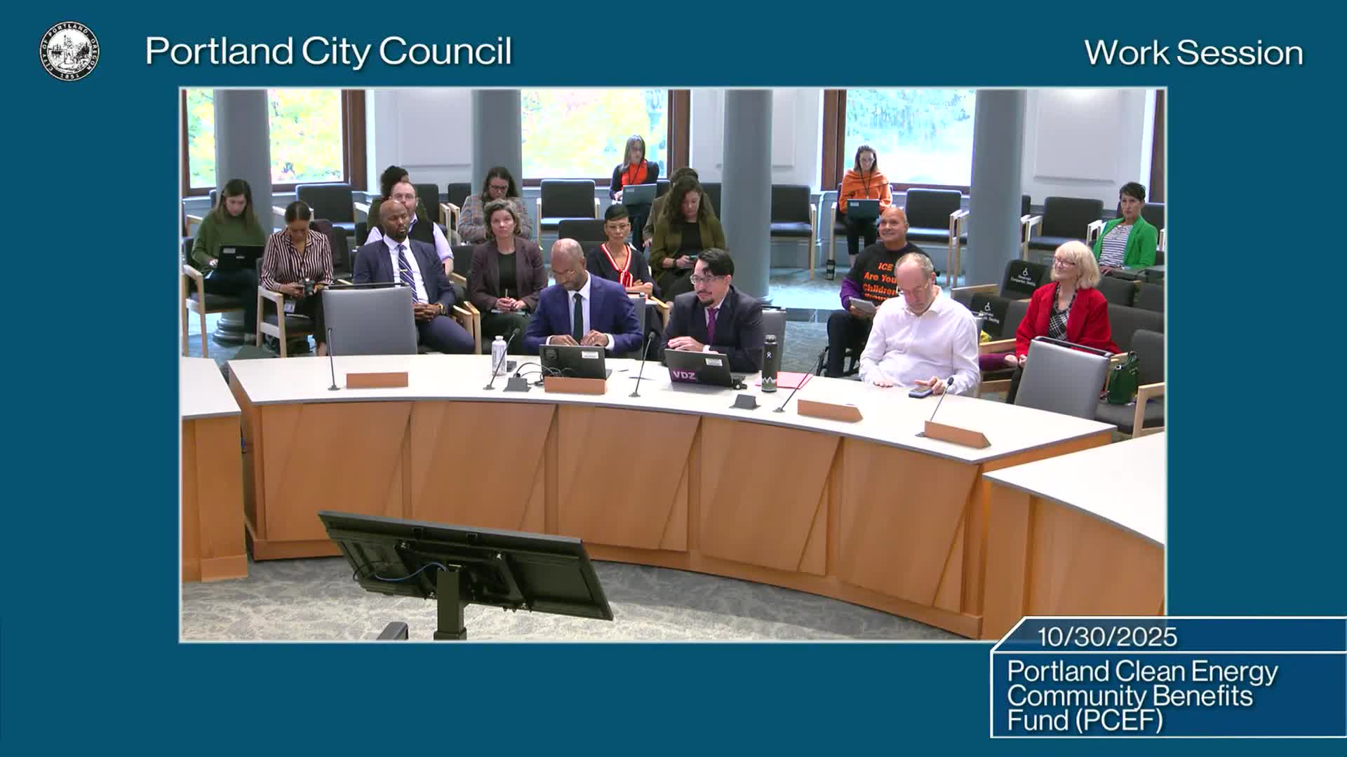 $41M collaborative award for Cutter Garage electrification and workforce training draws council questions on scope and public benefit