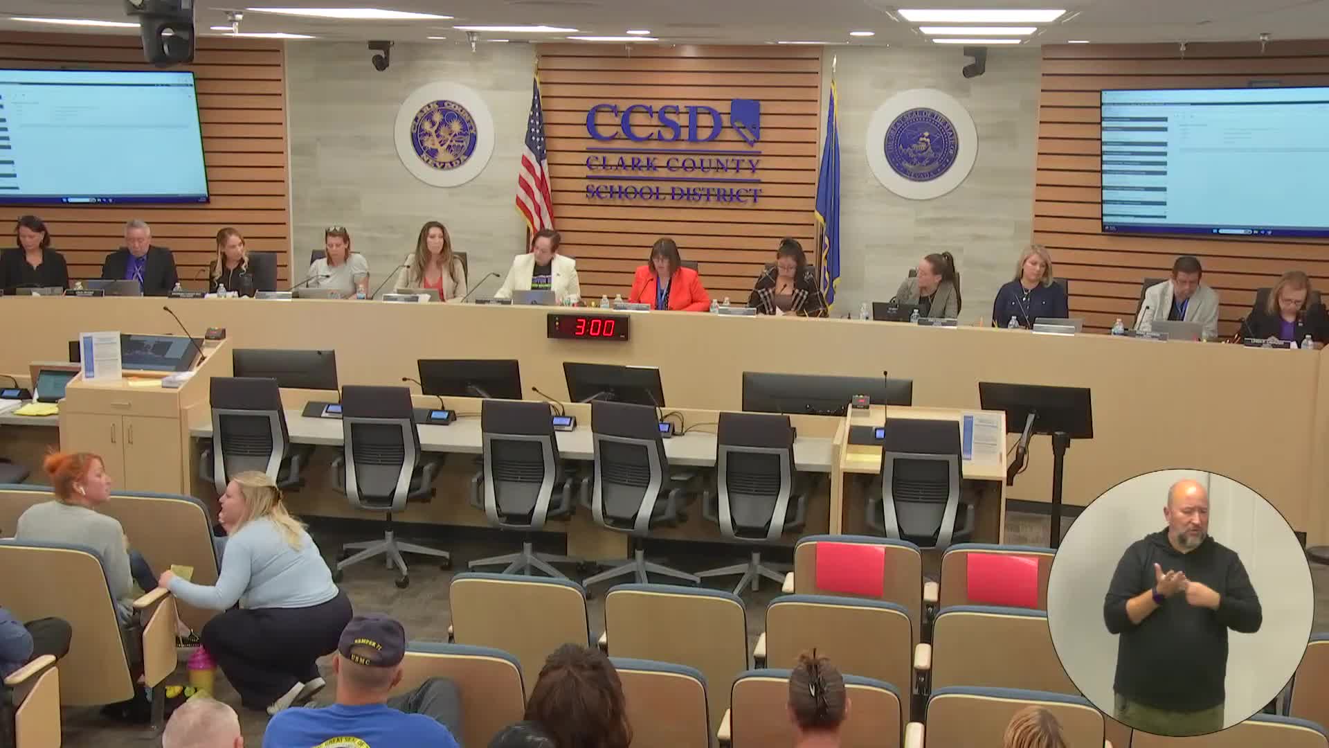 Trustees approve $12M design authorization for proposed southwest comprehensive high school after debate over cost and timing