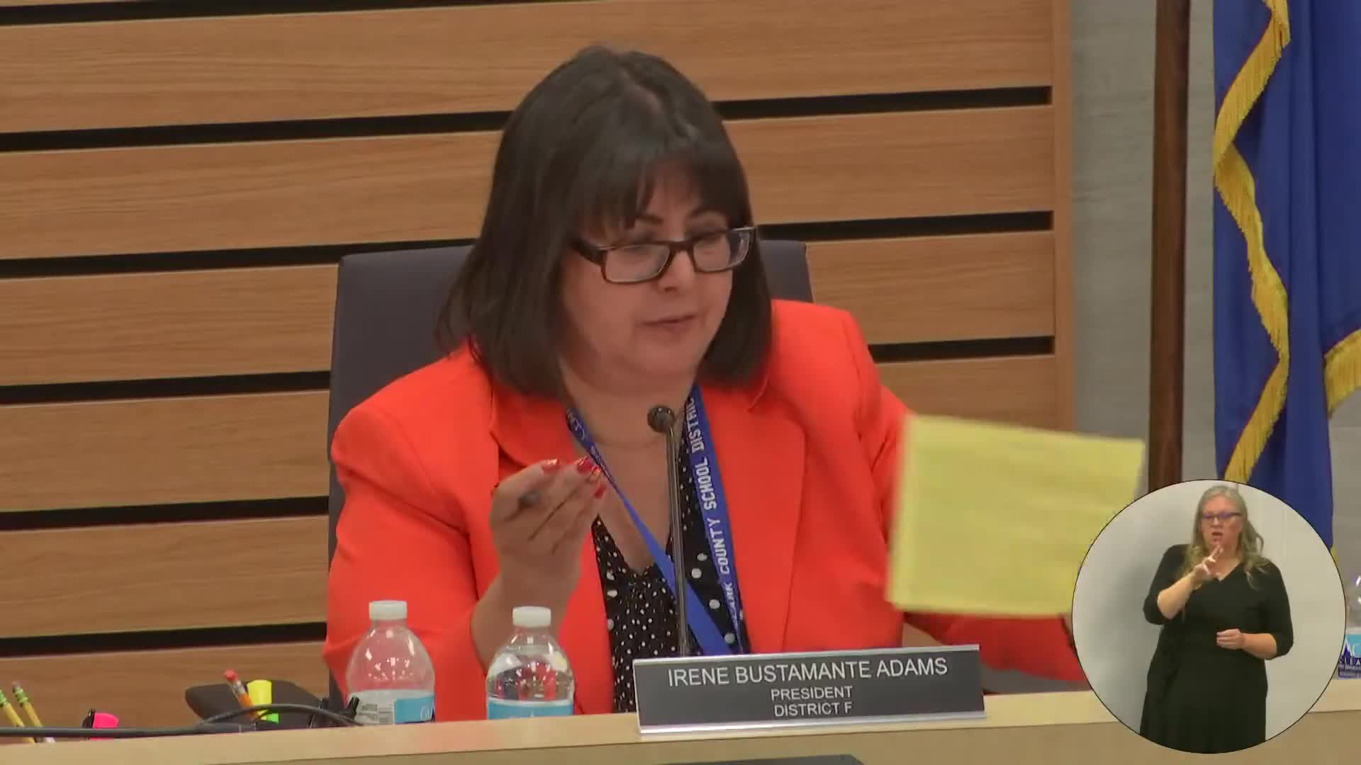 CCSD points to districtwide gains: 48 schools earn five‑star NSPF ratings in 2025; principals say coaching, PLCs, tier‑1 instruction drove gains