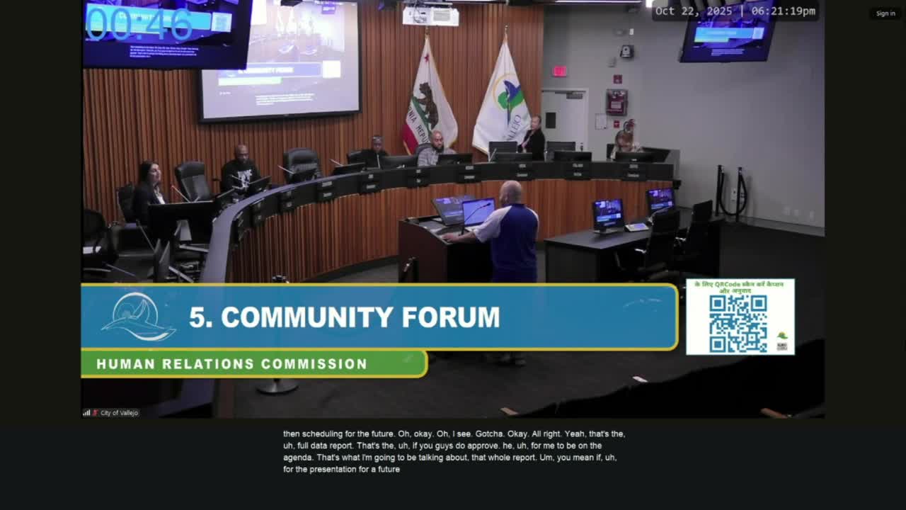 Pathfinders for Hope presents survey showing rise in unsheltered men; commission agrees to hear full report