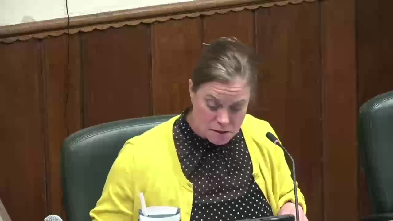 Woodland Parks and Recreation Commission elects Henry chair, Carla vice chair