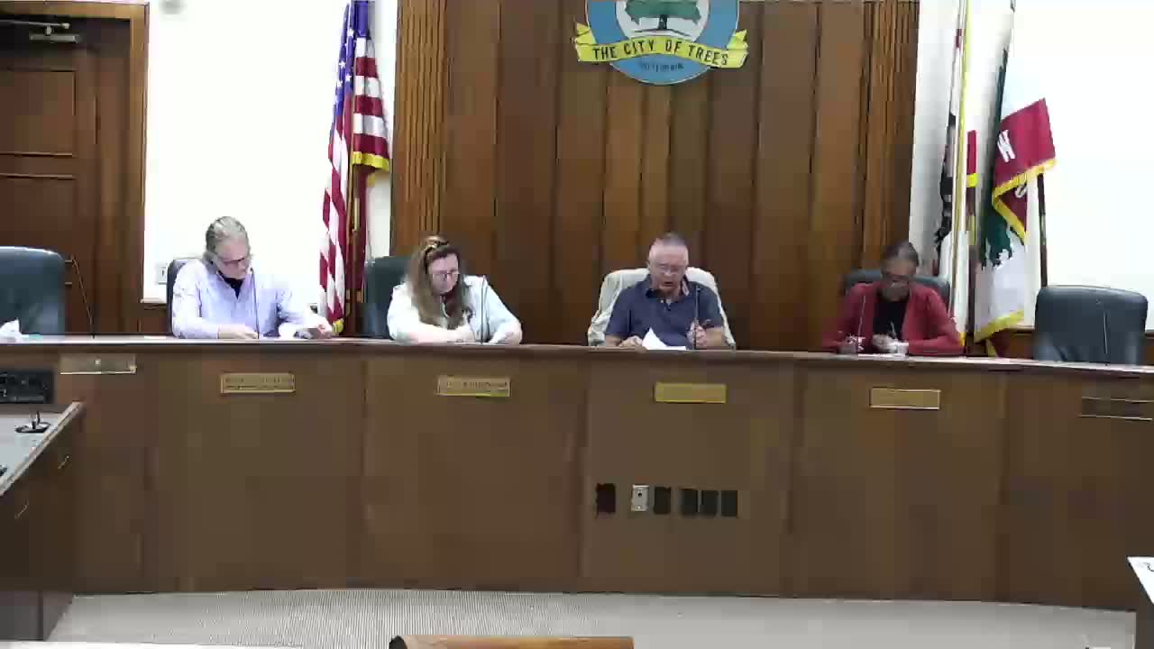 Commissioners report positive conditions and minor maintenance needs after multi-park tour