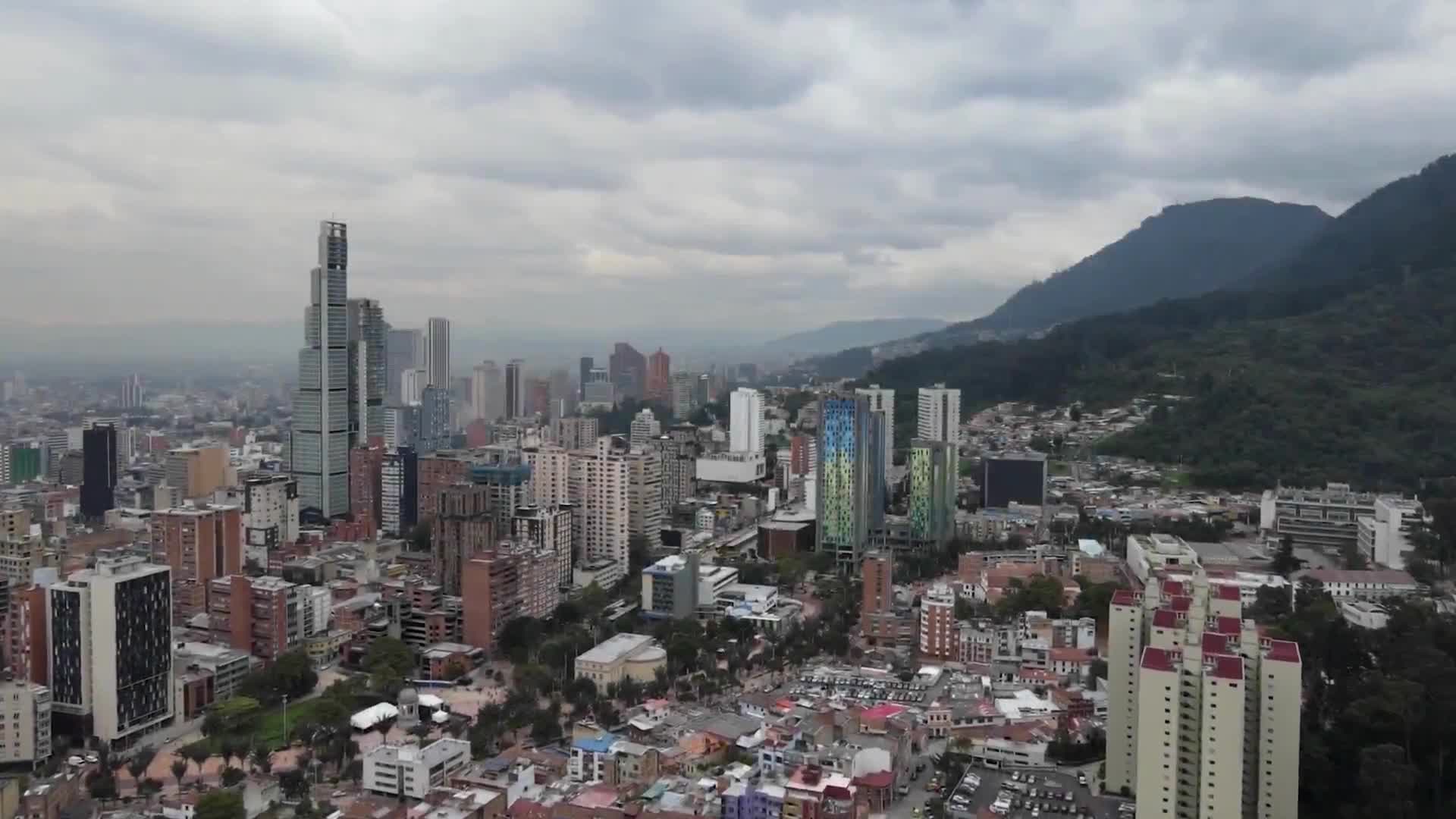 World Cities Day address urges people-centered 'smart cities' to tackle global housing and digital exclusion