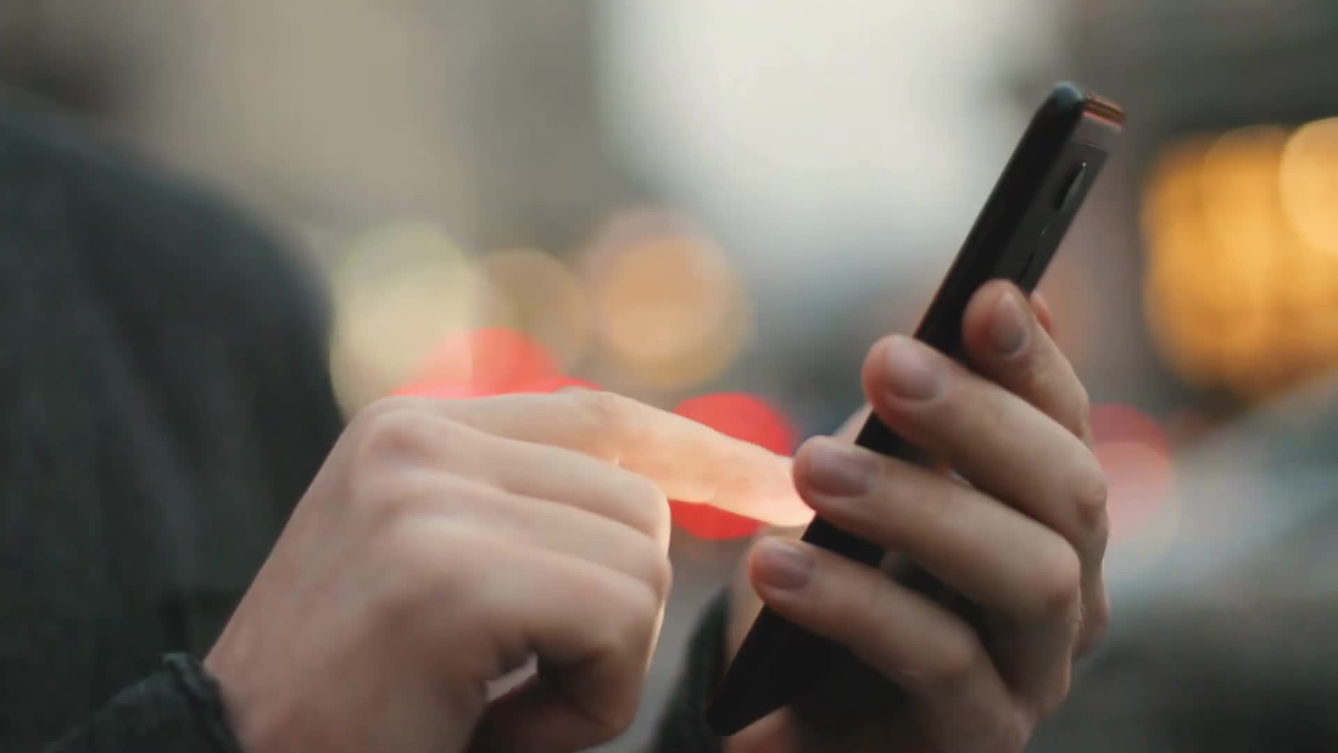 Speakers urge people-centered approach to smart-city technology