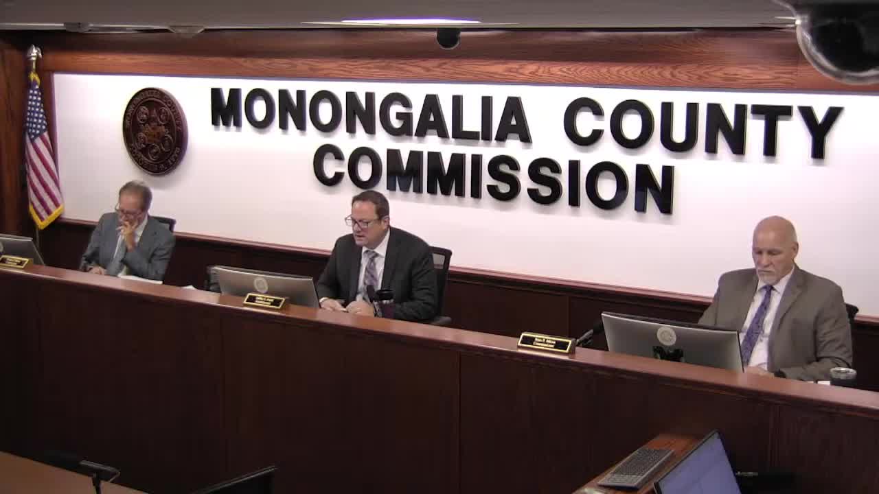 Commission approves 2024 delinquent tax suspension list; payment deadline clarified