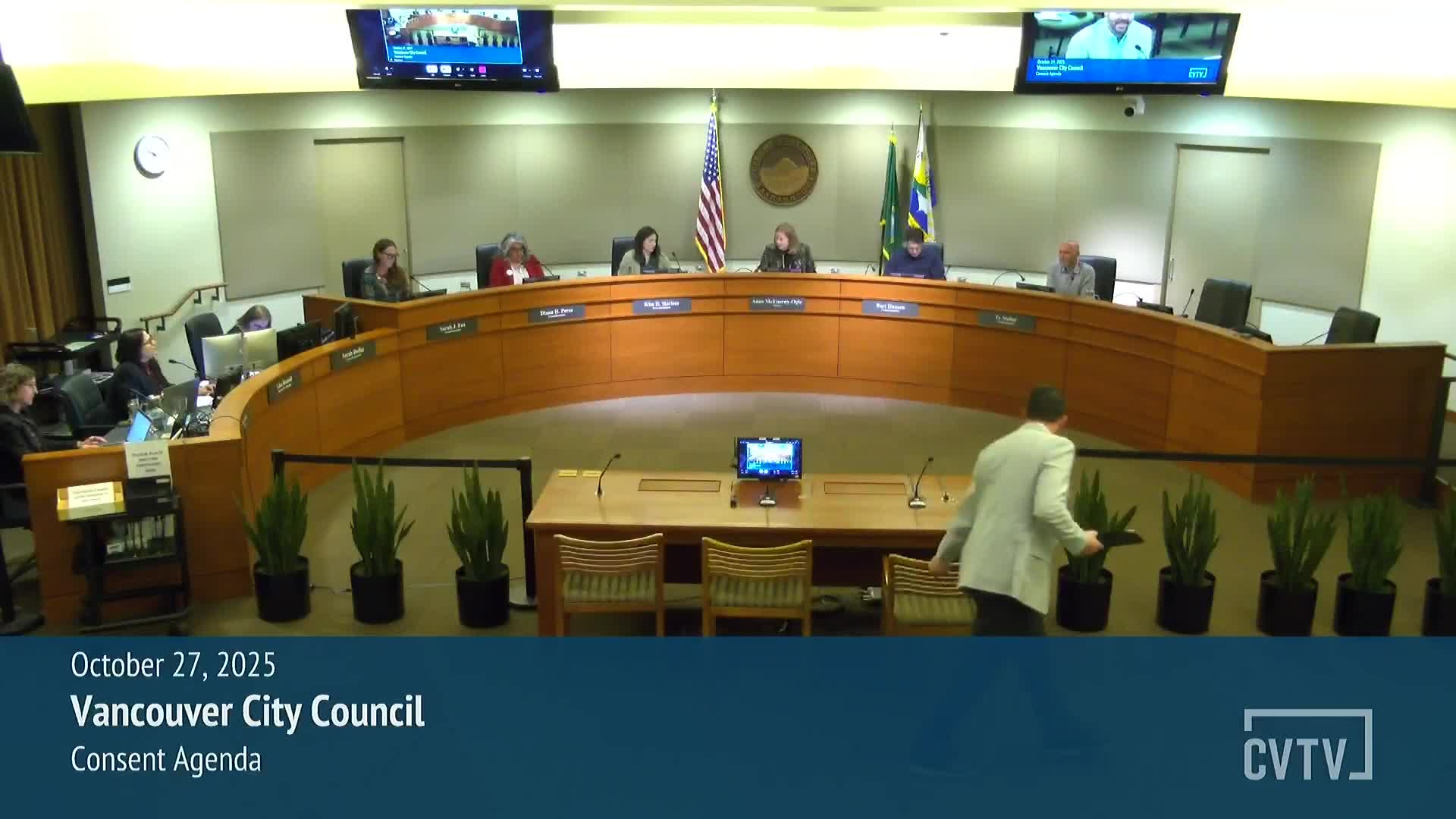 Council approves renewal of police records contract after discussion about AI and vendor limits