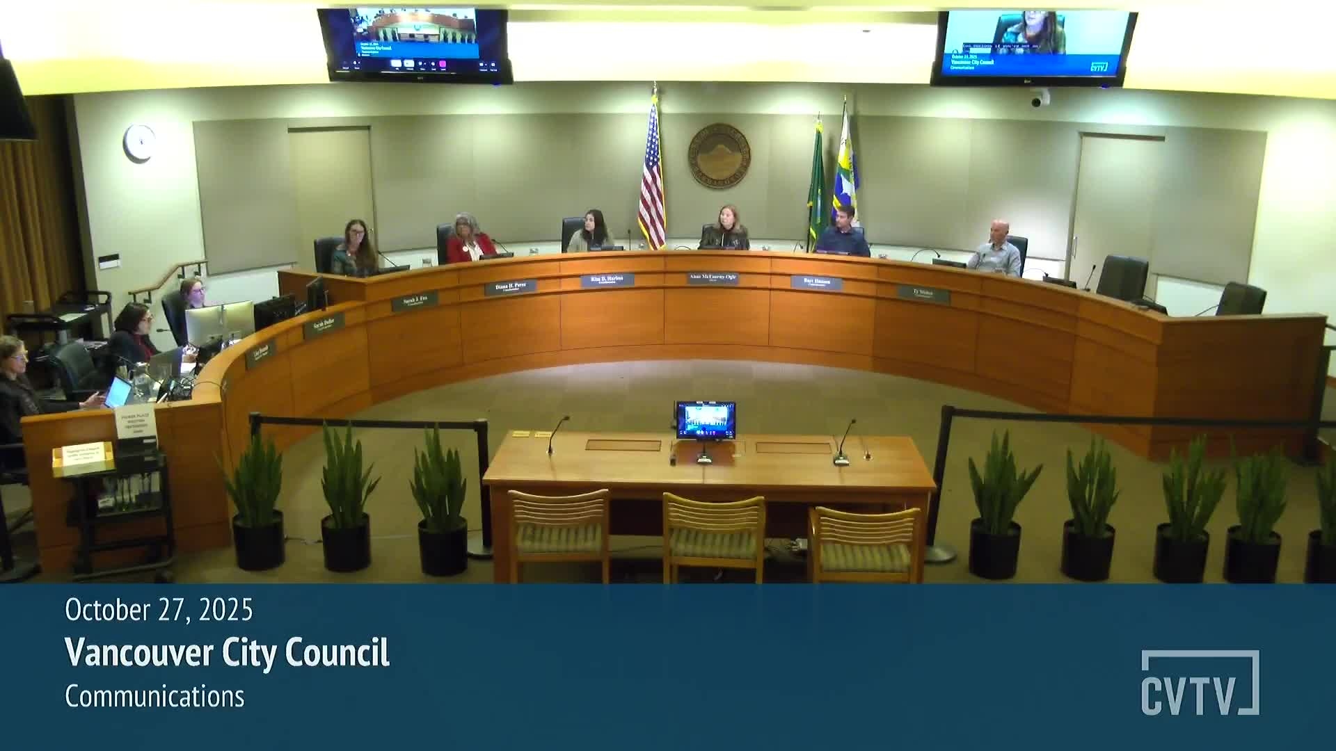 Workforce Southwest Washington urges Vancouver to align on apprenticeships, childcare and quality jobs