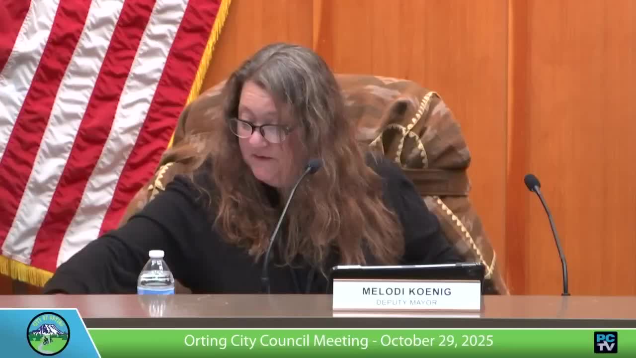 Ad hoc committee asks council to sign joint statement aimed at restoring staff–council collaboration