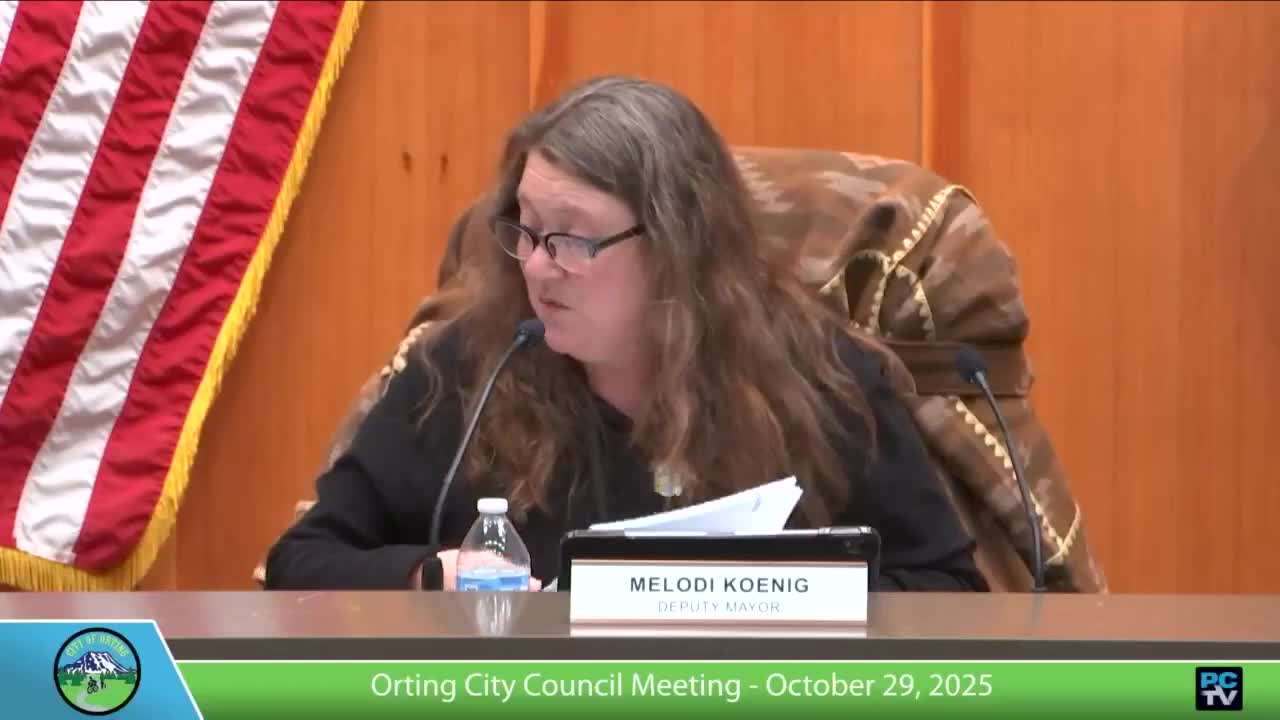 Council approves $77,417 change order with Quigg Brothers for emergency‑evacuation bridge sealer work