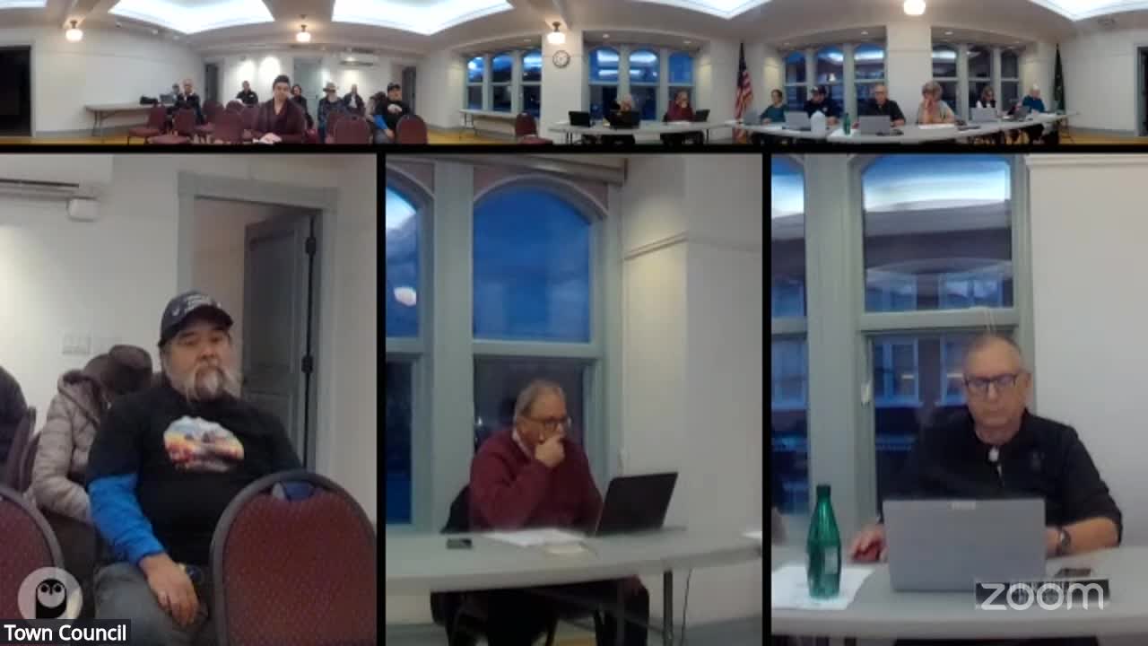 La Conner told $20 million wastewater plant upgrade likely; council approves emergency motor funding