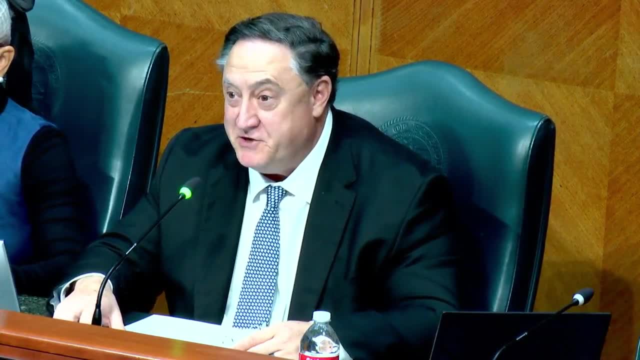 City staff outlines multiple TIRZ proposals including annexations and a life-extension request; council raises transparency and equity concerns