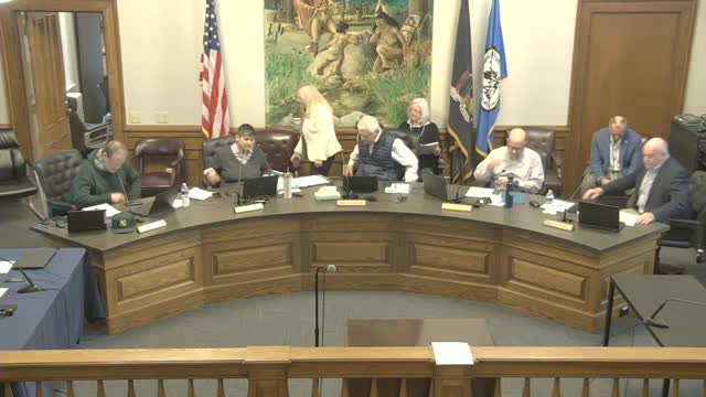 Saratoga Springs budget workshop pins 2026 shortfall on rising public‑safety costs; revenue options discussed