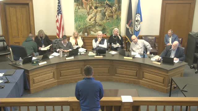 Traffic maintenance warns cuts to signal technician and summer crews would hamper pavement‑marking program