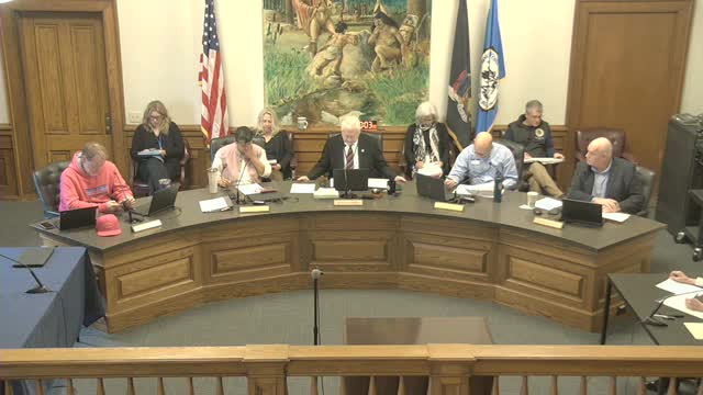 Council to consider repealing local occupancy-tax exemption to align with county and state changes