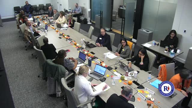 Richardson ISD reviews three draft academic calendars for 2026–27 and 2027–28