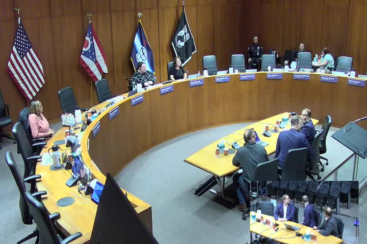 Resident urges more public outreach on Toledo Public Library plans for South End branches