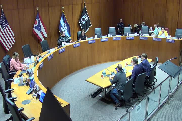 Lakewoods campus plan would add 52 affordable senior units, new Margaret Hunt center and fix unsafe sidewalks, presenters say