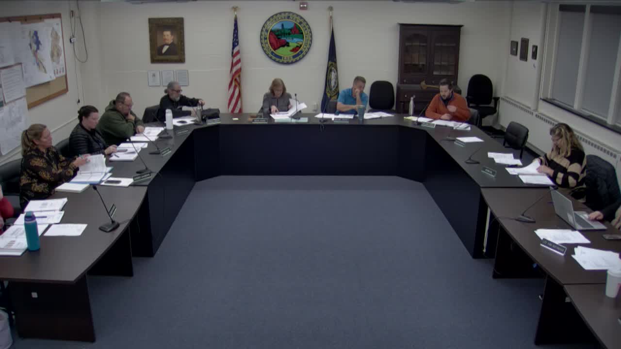 Tax collector seeks payment terminals, barcode scanners and money counter in $342,062 proposed budget