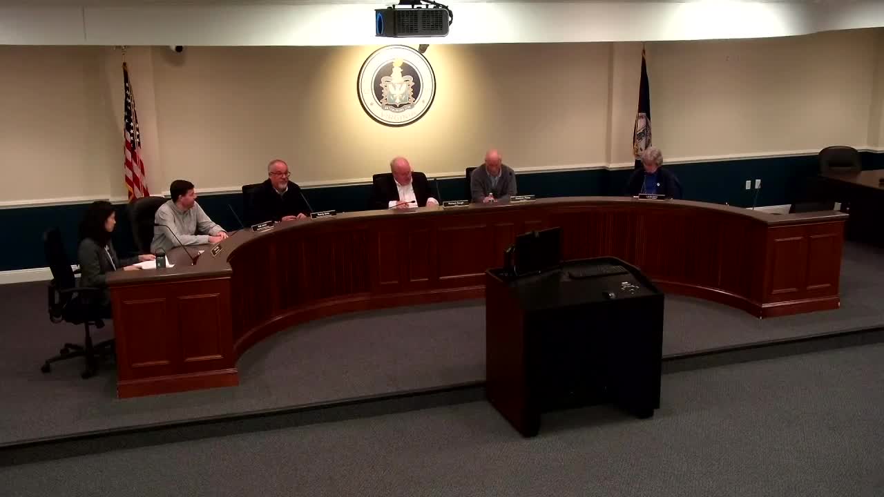 Harrisonburg Planning Commission unanimously initiates zoning review of inpatient substance use disorder facilities