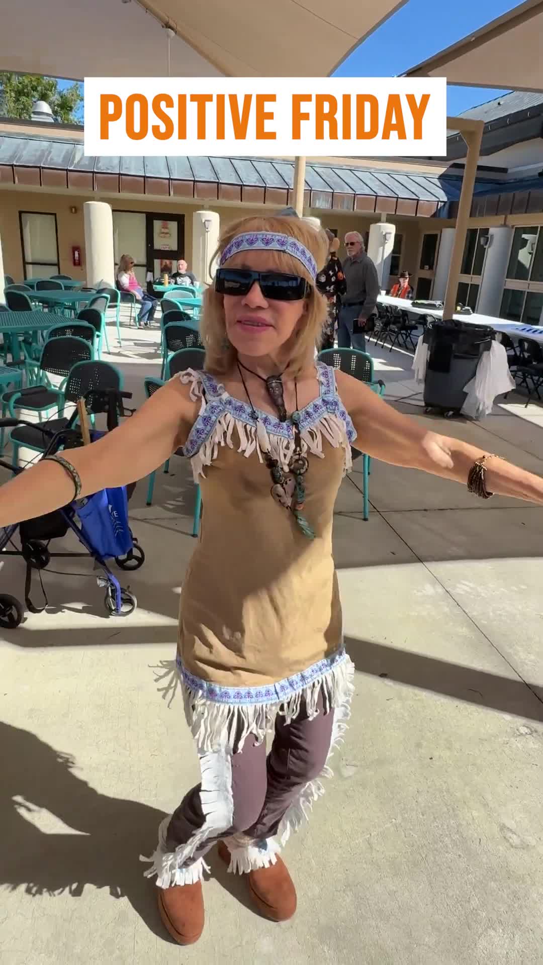 Citrus County senior centers host annual picnic; free hot meals for residents 60 and older