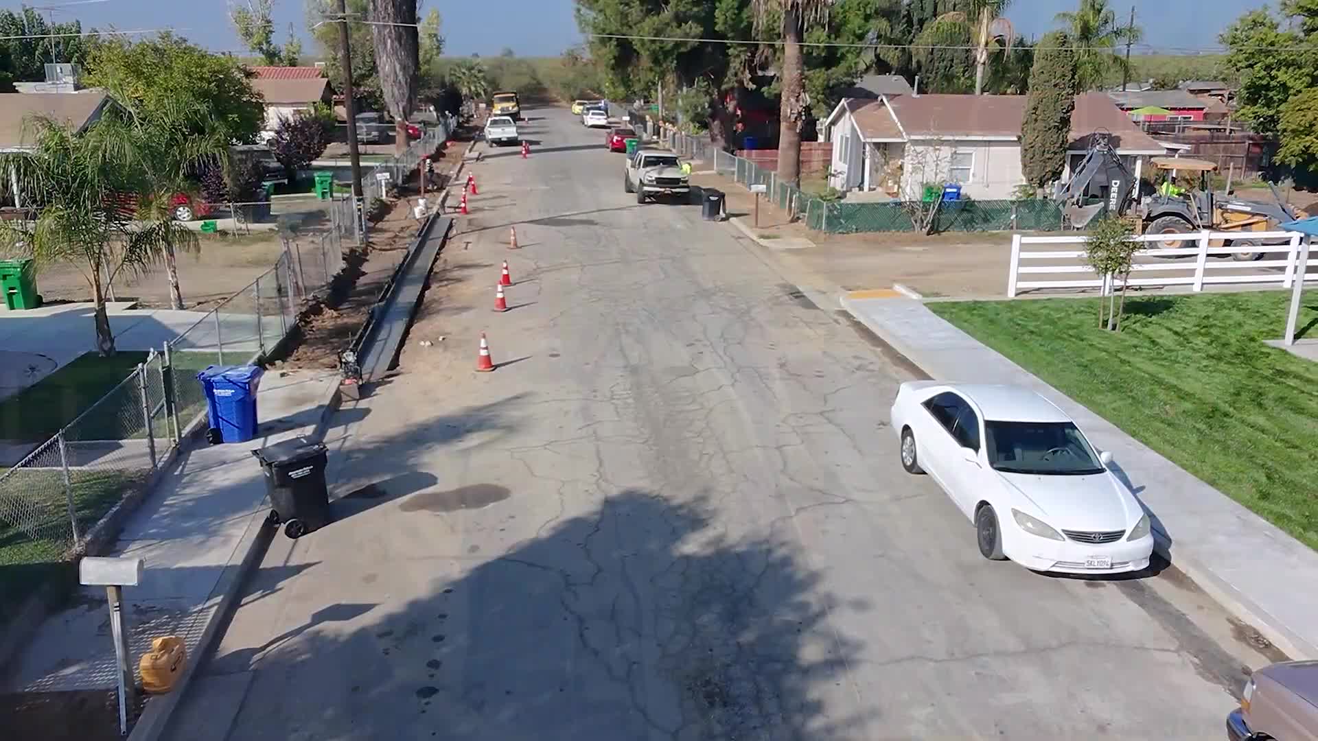 Kern County Sheriff's Office opens Taft substation, holds community open house