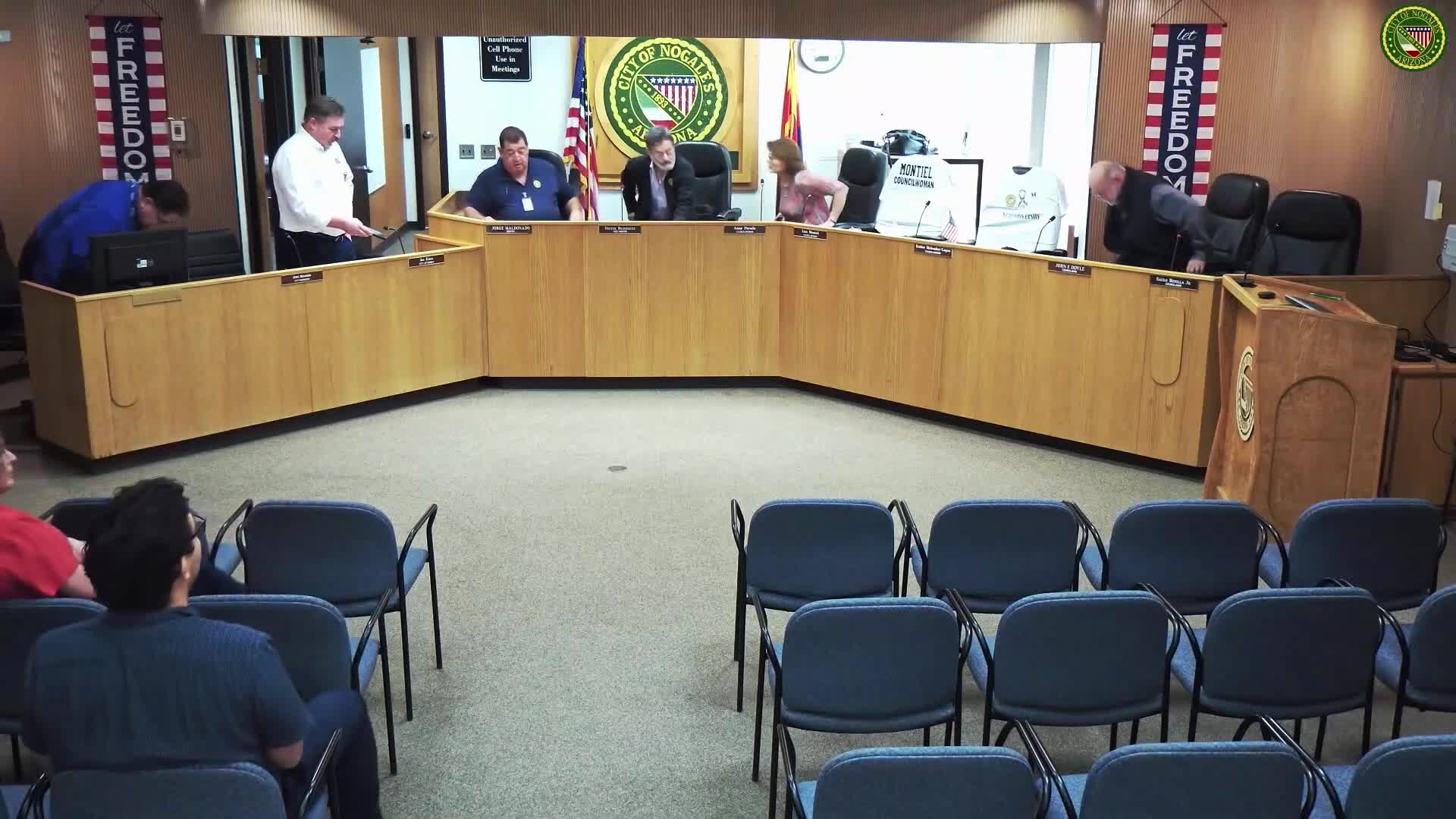 Council approves special-event liquor license for El Día de los Muertos on Mardi Avenue