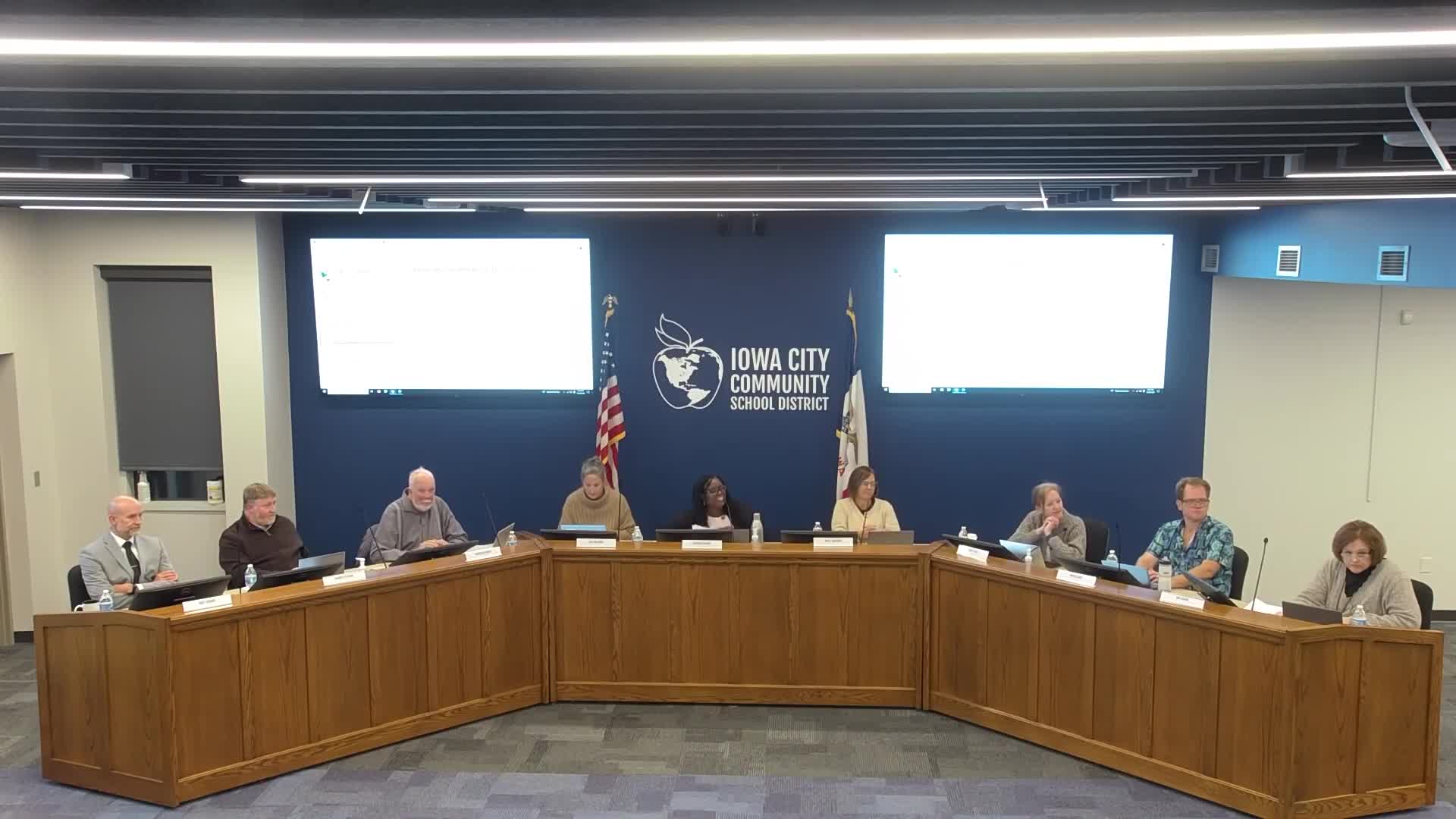 Northwest Middle School credits team-based interventions for sharp suspension decline