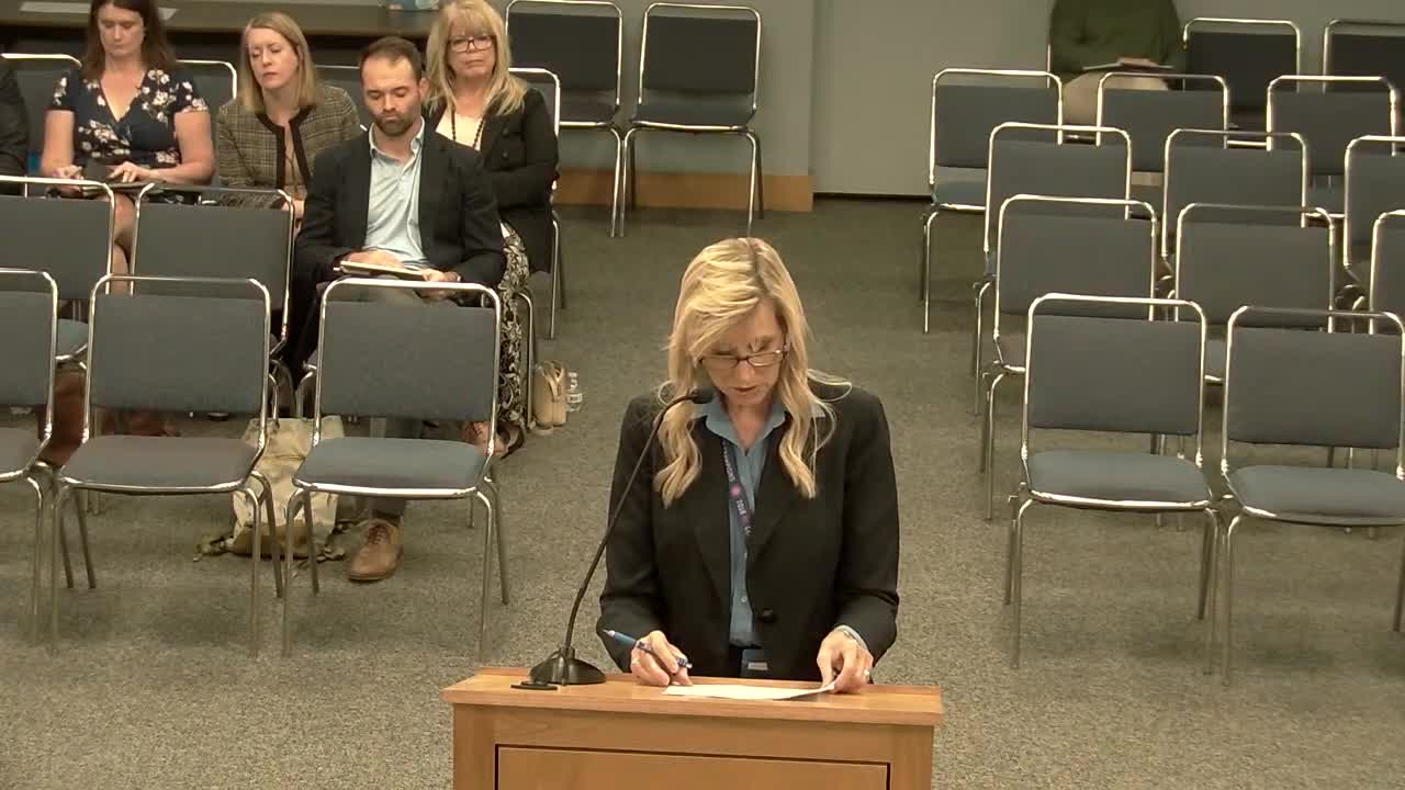 Board to consider street vacation and zoning changes near Oaklawn and a manufactured-home overlay at Mill Creek Road