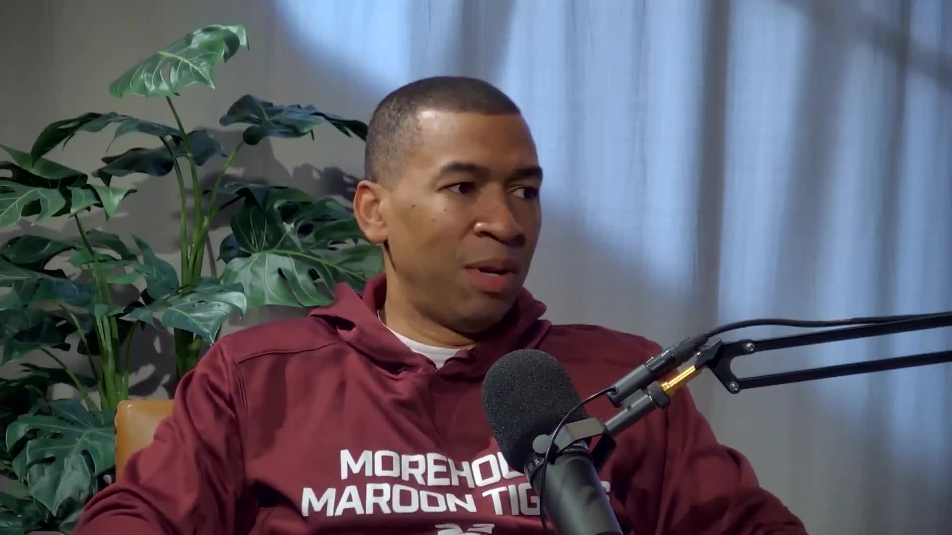 Montgomery mayor warns federal shutdown could dent local economy and SNAP benefits