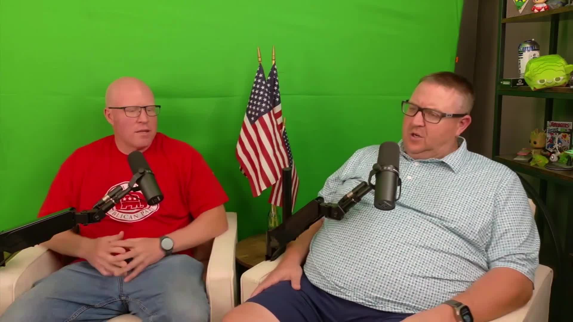 Lehi mayoral candidate Paul Binns outlines cautious growth plan, five-year police staffing proposal and tighter fiscal oversight