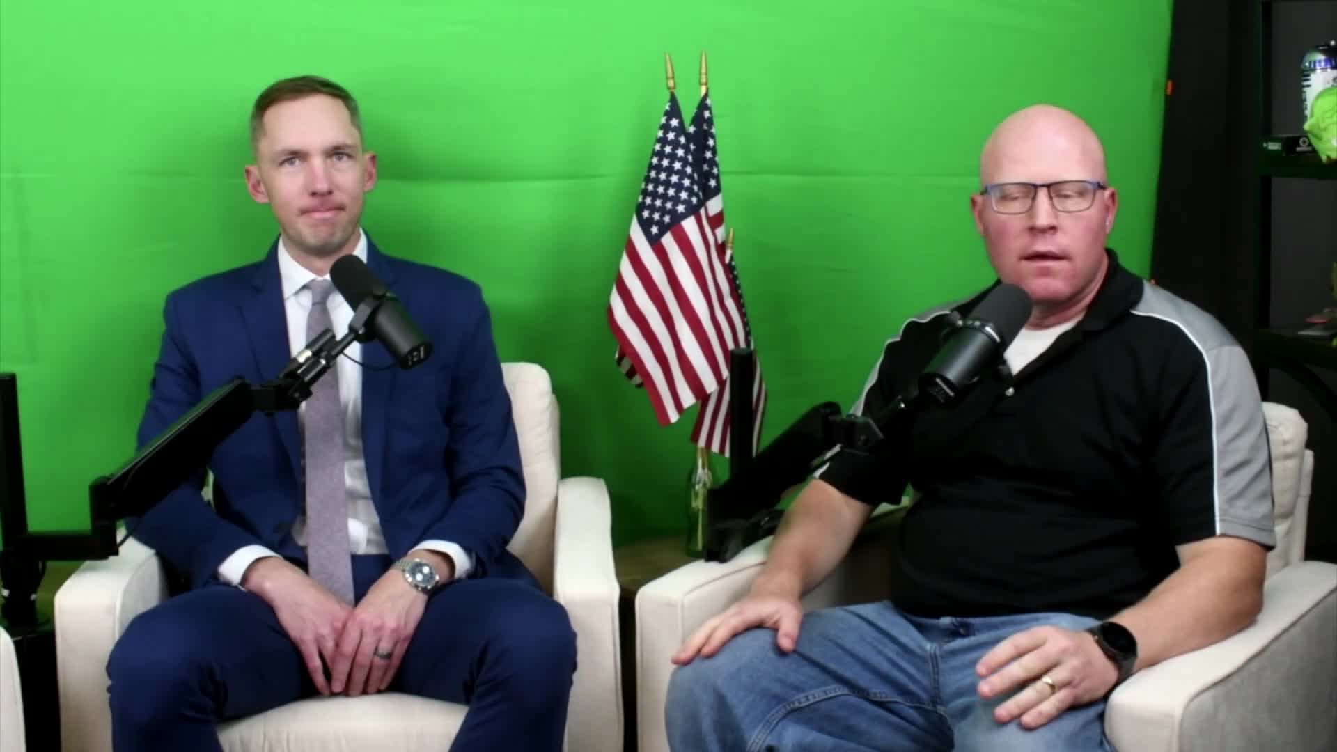 James Harrison, Lehi council candidate, pledges limits on high-density housing and to prioritize police staffing and infrastructure