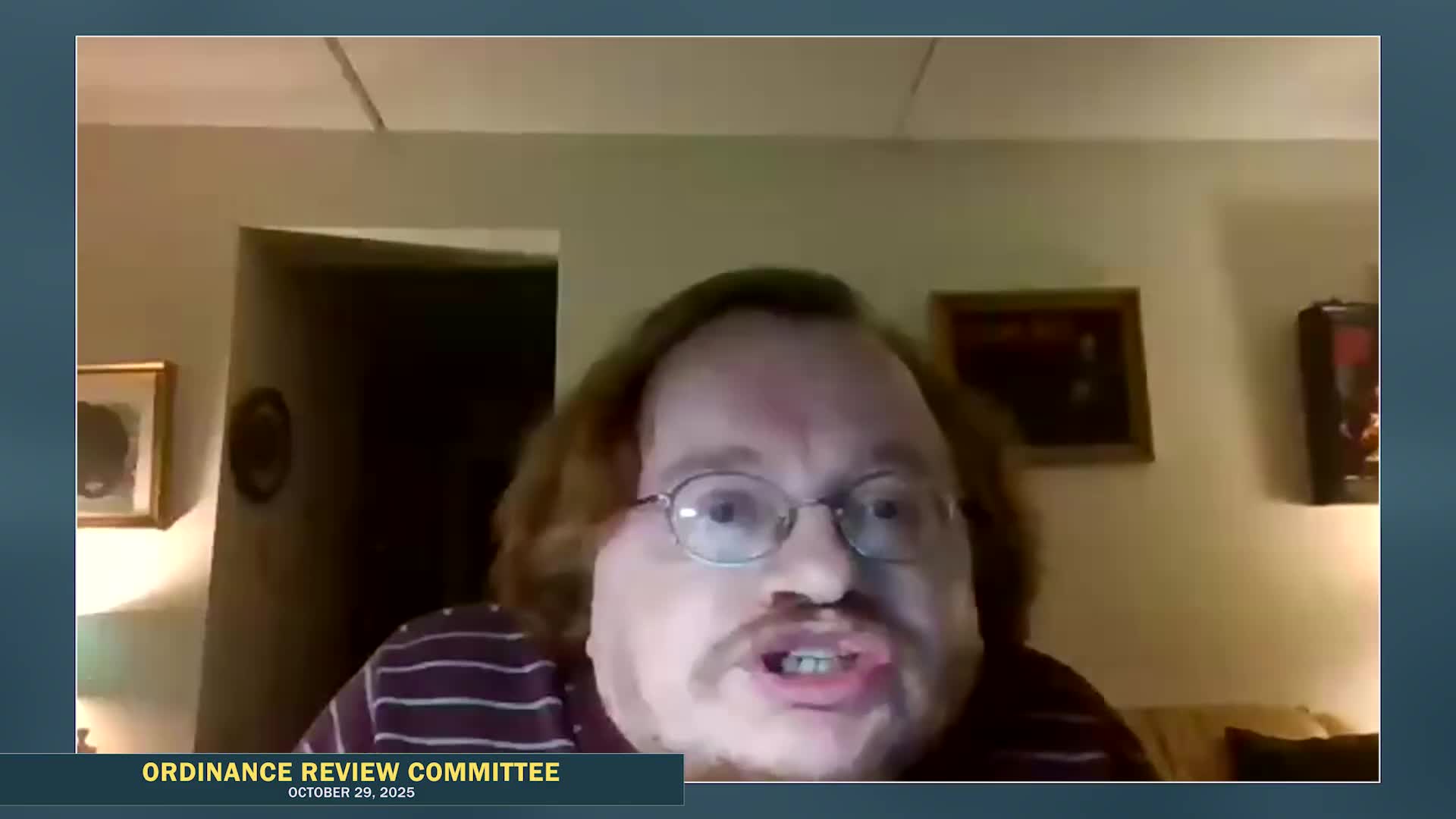 Northampton committee: enforcement, staffing and outreach limit snow-removal compliance; city solicitor says liability is limited