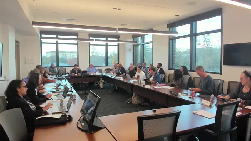 Manassas acquires 1914 Industrial School cottage; study finds 1948 vocational wing historically significant