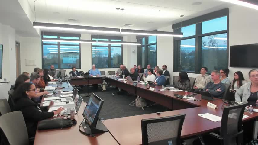 Manassas officials: $50 million Jenny Dean project on schedule; Manassas Pathways alternative school to open Jan. 2026