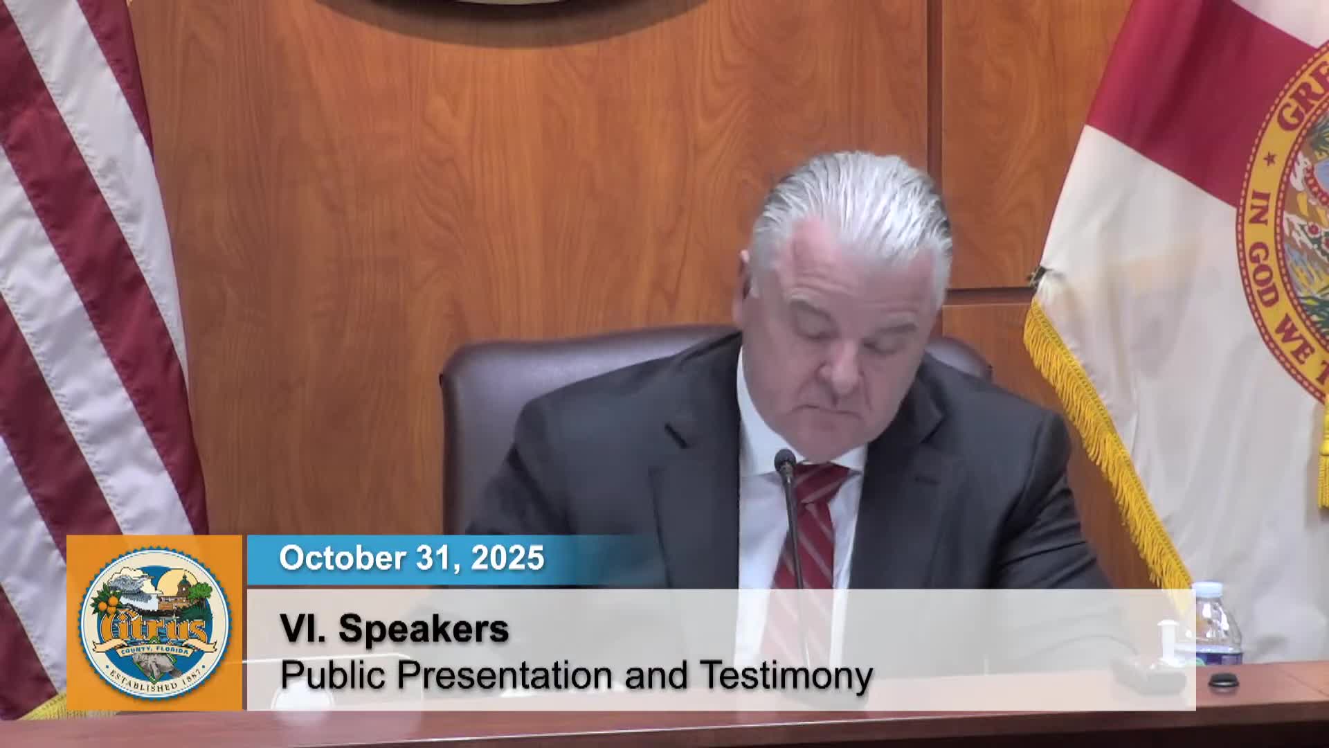 Local providers press for flexible behavioral-health funding; livestream project seeks $2.5M for dementia respite care