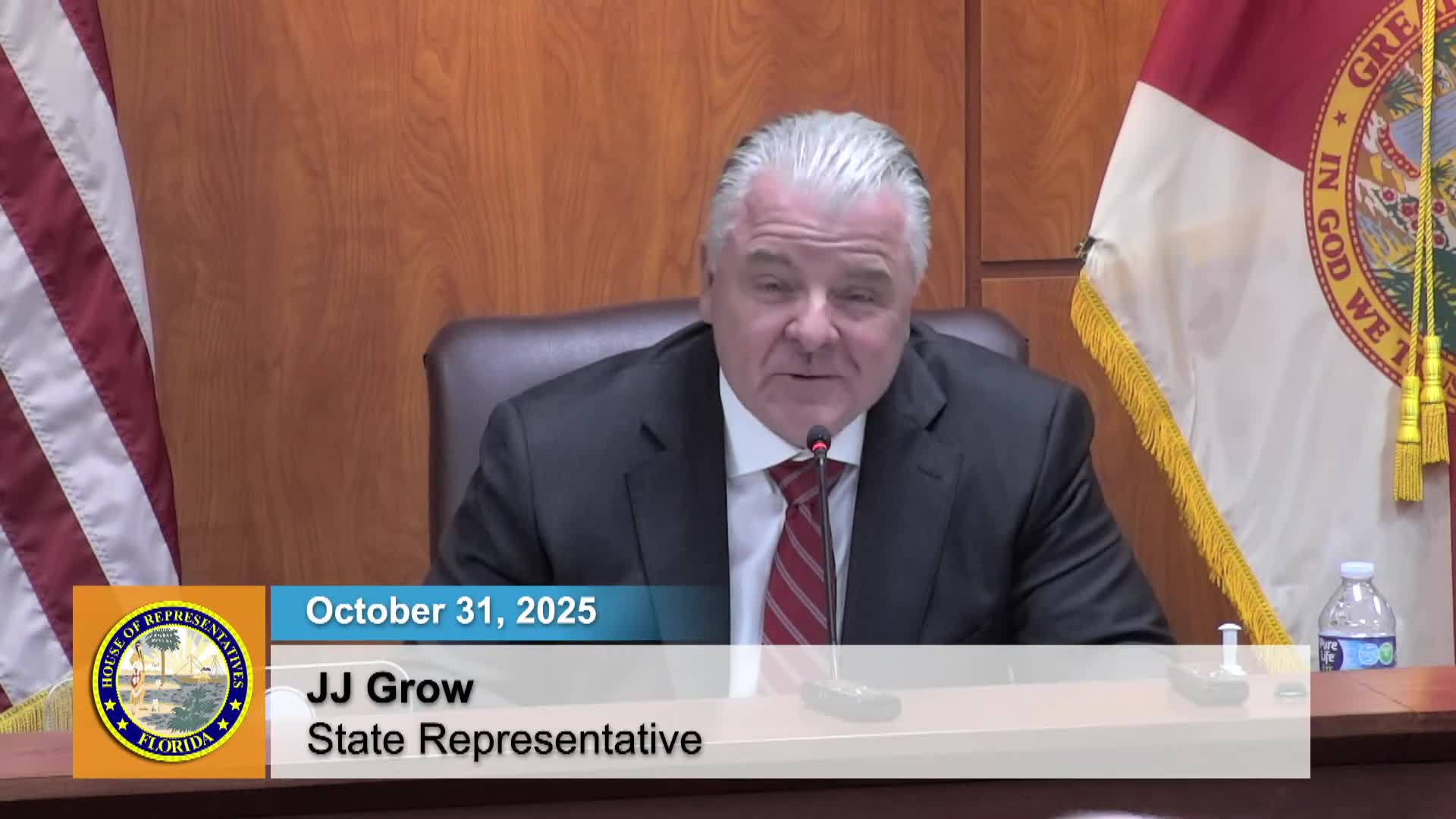 Citrus County Hospital Board set to wind down under local bill; assets slated to transfer to county