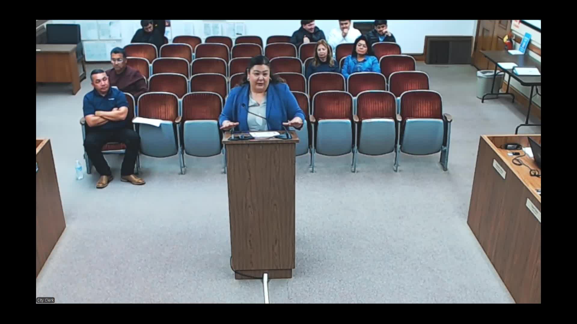 Finance director warns July cash‑flow hits as council receives first‑quarter budget review