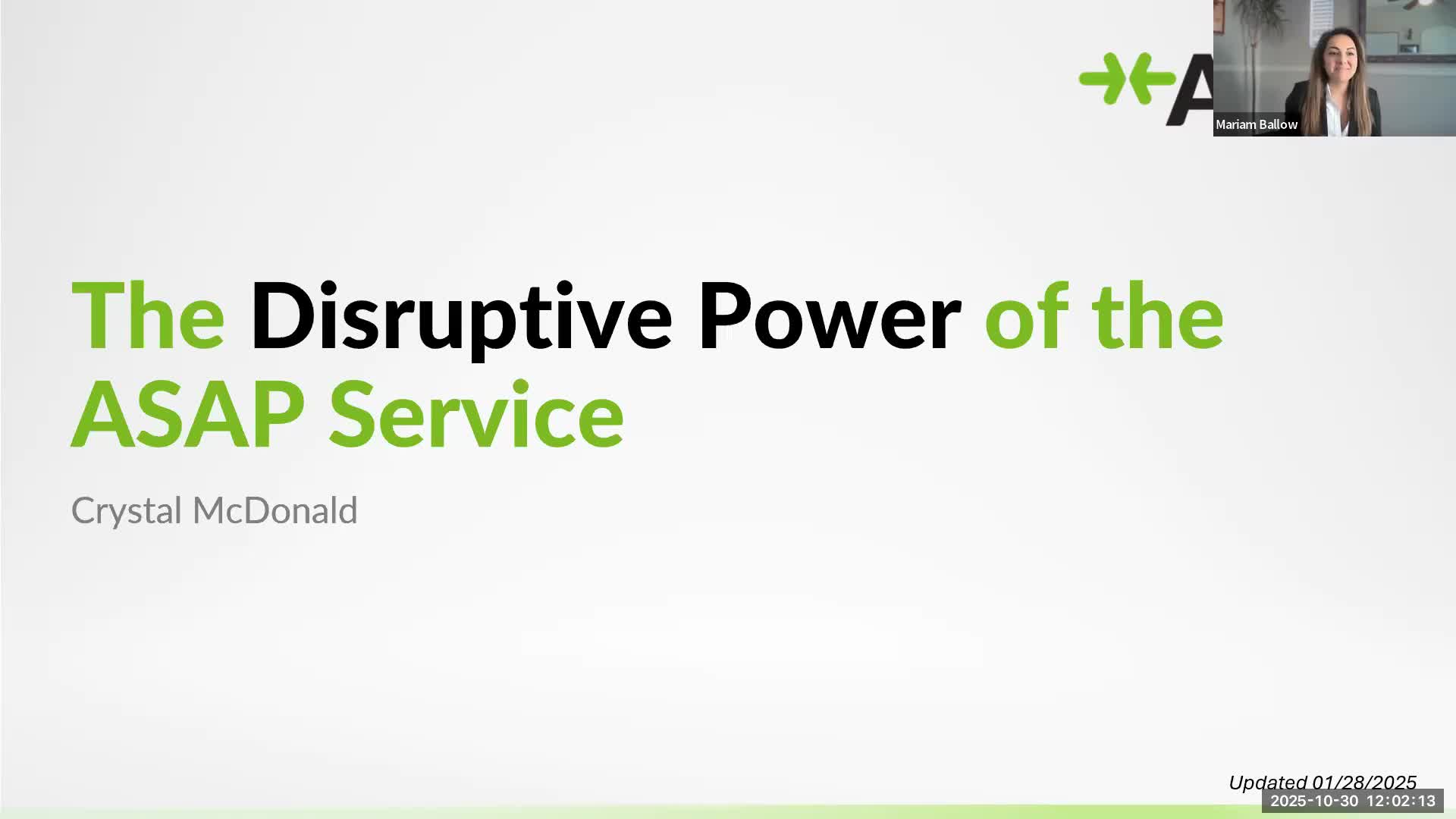 ASAP alarm protocol aims to cut alarm-related dispatch time for emergency communications centers