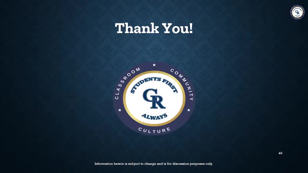 Public commenter urges Council Rock to adopt formal AI policy and parental notifications for student data use