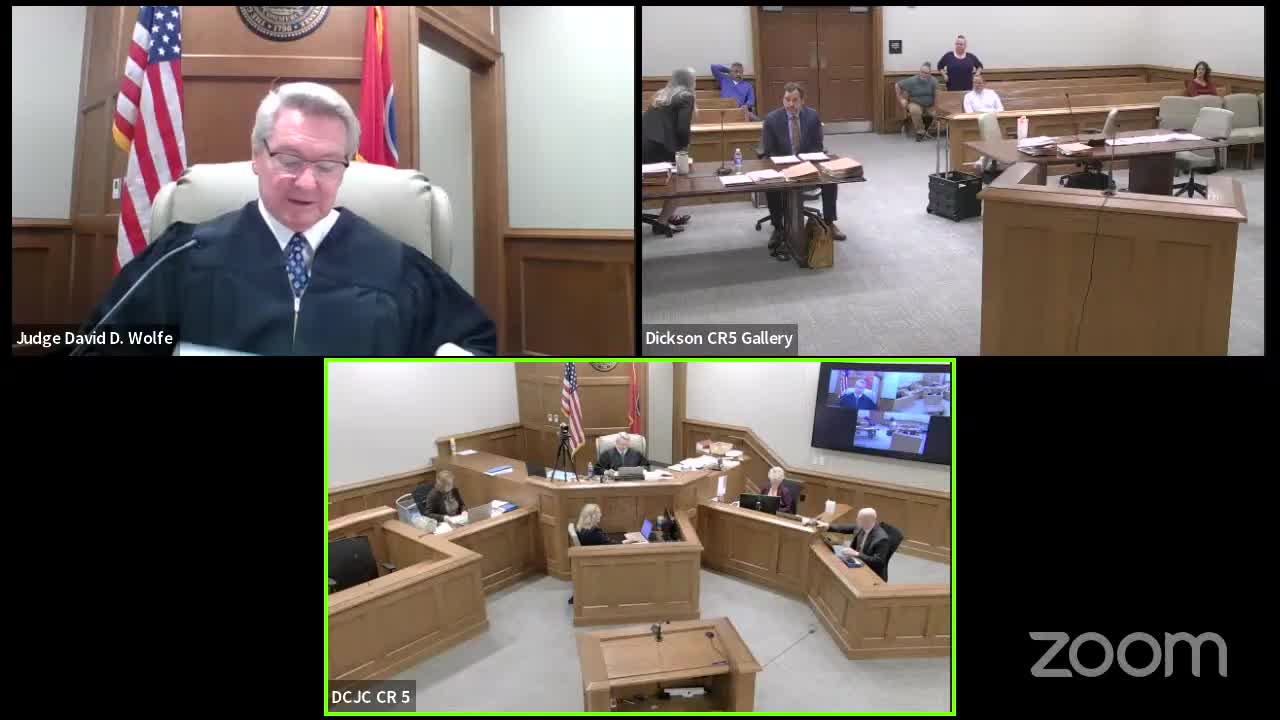 Court suspends supervised visitation for Kaz Alexander Bird matter pending Nov. 4 hearing