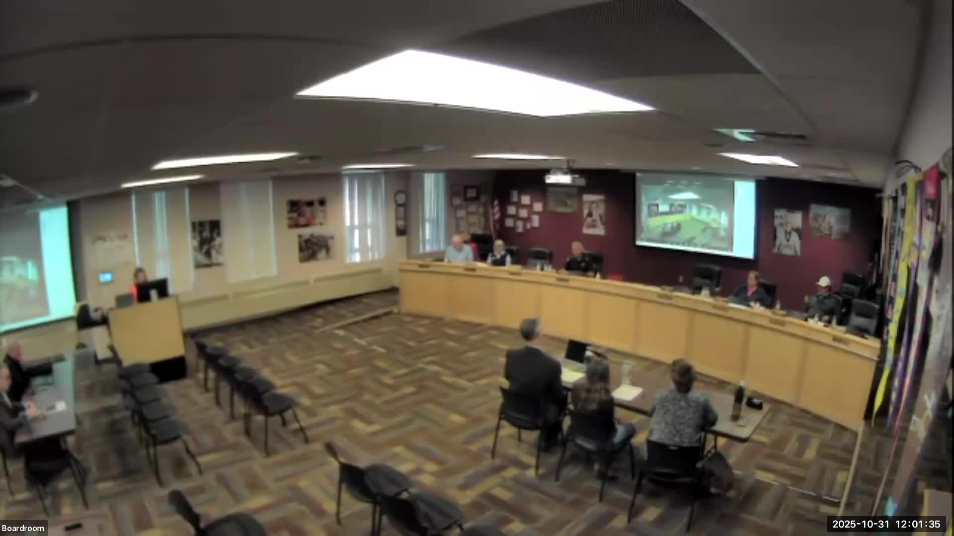 Cheyenne consultants outline EPA-funded climate plan, flag data-center gap and call for targeted outreach