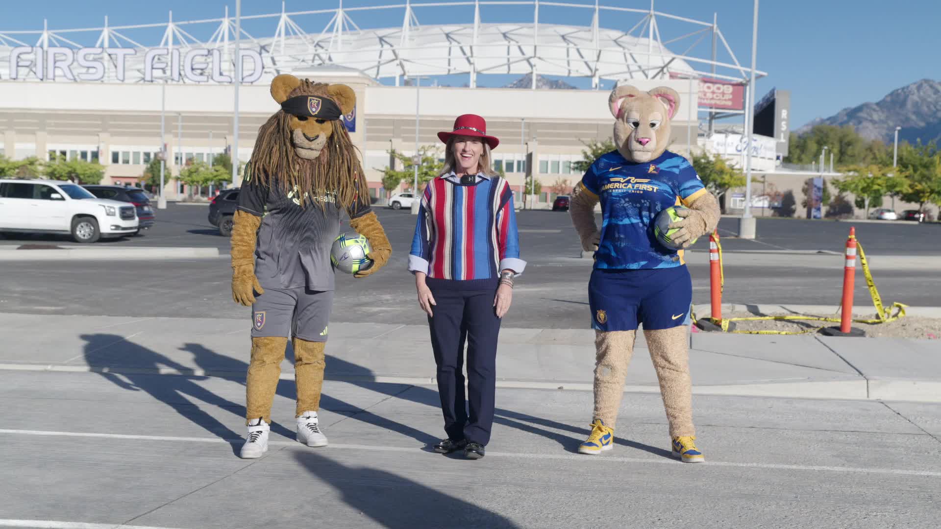 Sandy mayor opens Monroe Street extension, says $13.5 million in state funds paid for project