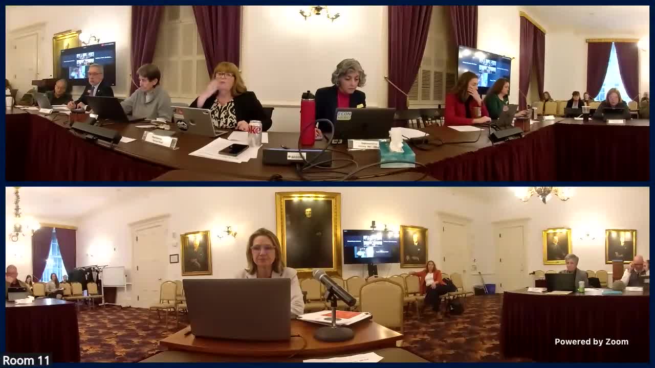 Vermont housing authorities warn federal voucher cuts could force exits from housing without bridge funds