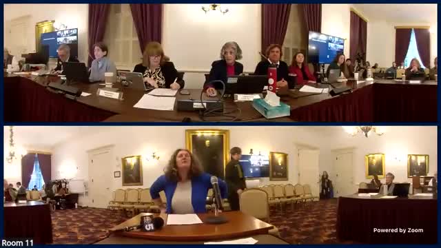 Vermont Food Bank: Pounds Distributed Up, Demand Spiking After SNAP Notices; Asks Legislature for $5M in FY27