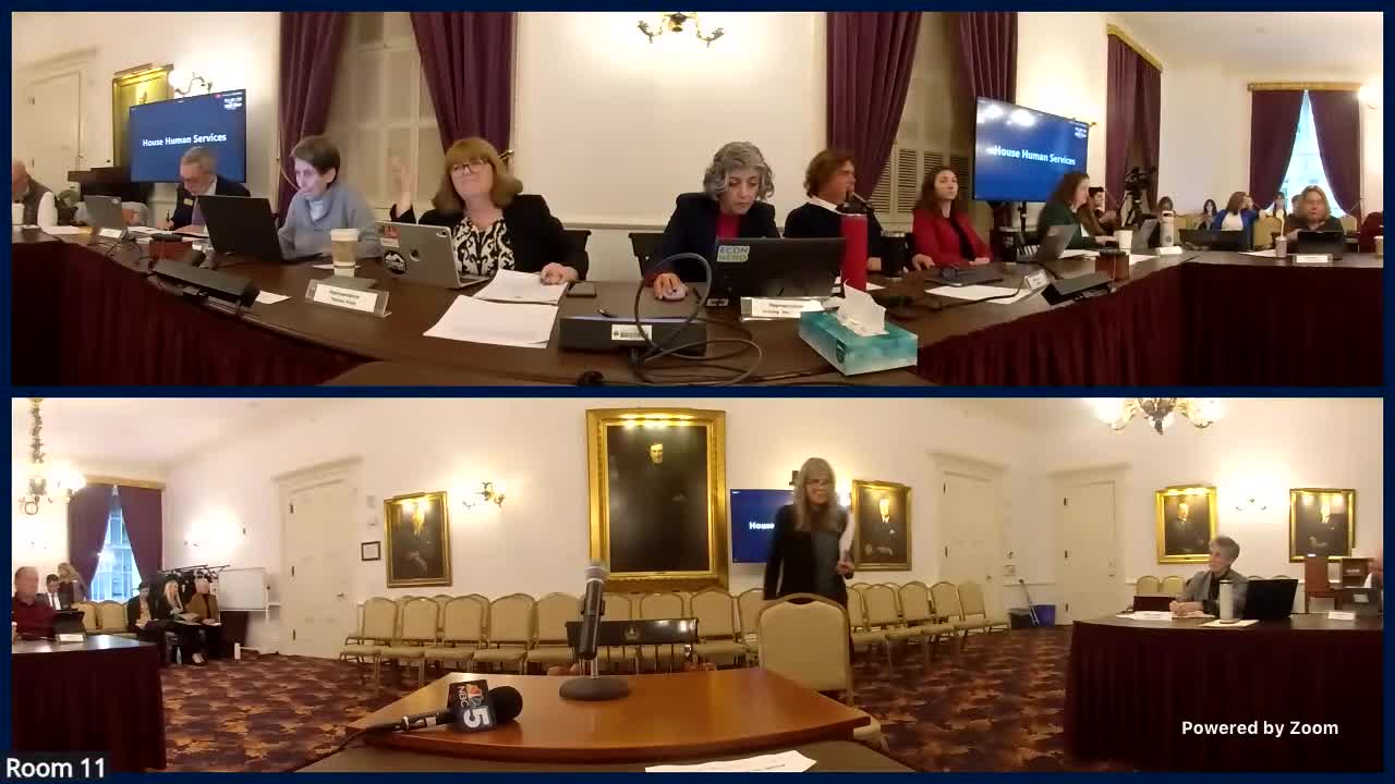 Central Vermont food shelves report surge in clients as SNAP interruption looms