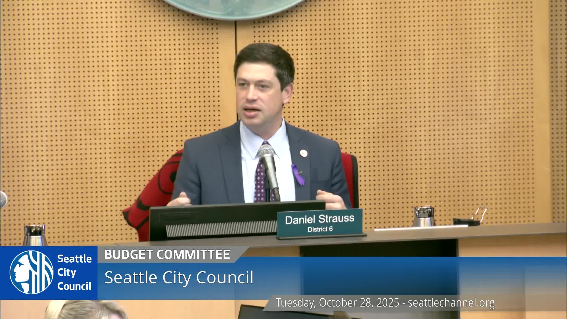 Tubman Health Center leaders ask council for entire $6 million request to build neighborhood clinic