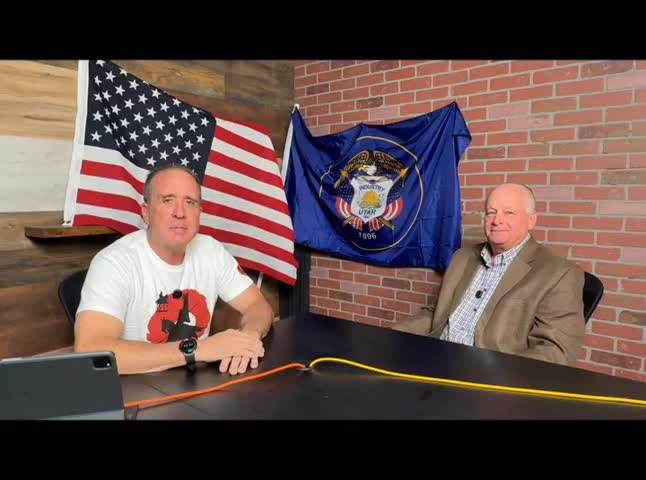 Dave Spencer seeks another Orem council term, stresses parks, fiscal restraint and limits on State Street density